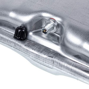 Розширювальний бак Zilio 6 л 3/8&apos&apos для газового котла 13N0000602 Розширювальний бак Zilio 6 л 3/8&apos&apos для газового котла 13N0000602