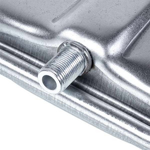 Розширювальний бак Zilio 6 л 3/8&apos&apos для газового котла 13N0000602 Розширювальний бак Zilio 6 л 3/8&apos&apos для газового котла 13N0000602