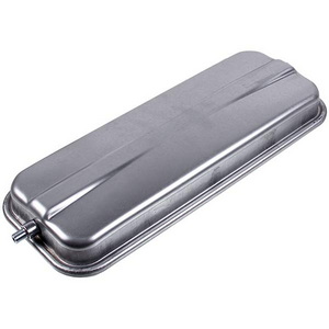 Розширювальний бак Zilio 8 л M14x1 для газового котла Baxi Luna/Nuvola 3 Comfort/Duo-Tec 5629130