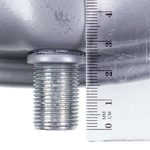 Розширювальний бак Zilmet OEM-Pro 6 л 3/8&apos&apos для газового котла 13C0000610 Розширювальний бак Zilmet OEM-Pro 6 л 3/8&apos&apos для газового котла 13C0000610