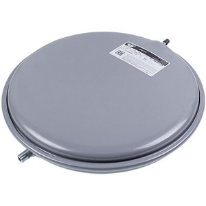 Розширювальний бак Zilmet 8 л 3/8&apos&apos для газового котла Ariston, Biasi, Hermann, Italtherm 13C0000826