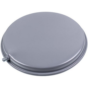 Розширювальний бак Zilmet 8 л 3/8&apos&apos для газового котла Ariston, Biasi, Hermann, Italtherm 13C0000826