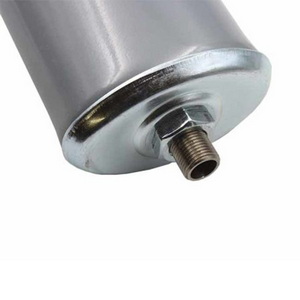 Розширювальний бак Zilmet 4 л 1/2&apos&apos для бойлера газового підлогового котла 1500000413