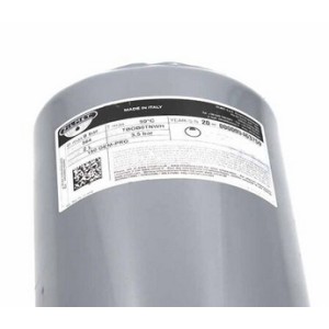 Розширювальний бак Zilmet 2 л 1/2&apos&apos для бойлера газового котла Buderus Logamax U054, GB172 8716745490 Розширювальний бак Zilmet 2 л 1/2&apos&apos для бойлера газового котла Buderus Logamax U054, GB172 8716745490